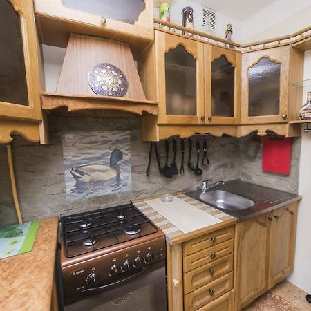 Apartament Dok Apartment Могильов Екстериор снимка